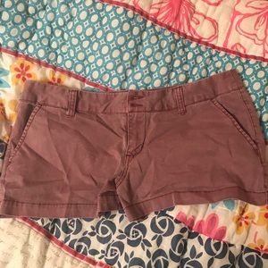 Mossimo Shorts